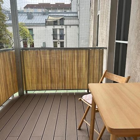 Dom Apartment Wien Exterior foto